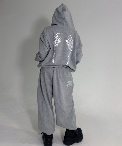 FANCY CLUB（ファンシークラブ） スウェットパンツ ジャージ A'GEM/9