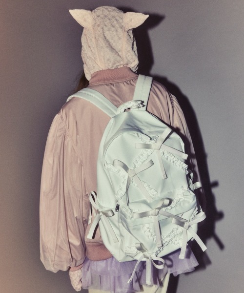 Candy Stripper（キャンディーストリッパー） デイバック リュック