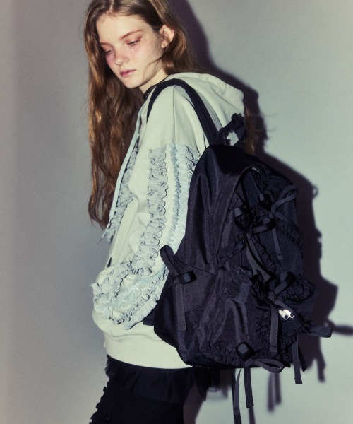 Candy Stripper（キャンディーストリッパー） デイバック リュック