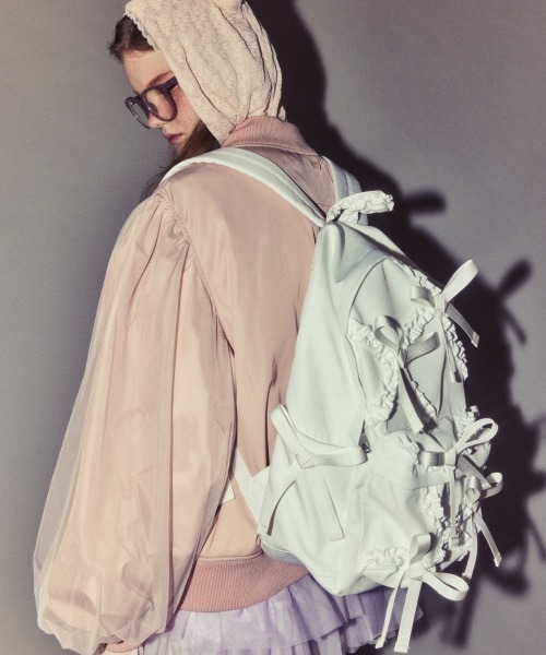 Candy Stripper（キャンディーストリッパー） デイバック リュック