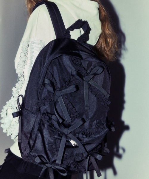 Candy Stripper（キャンディーストリッパー） デイバック リュック
