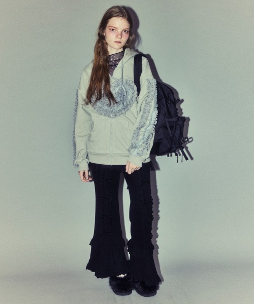 Candy Stripper（キャンディーストリッパー） デイバック リュック