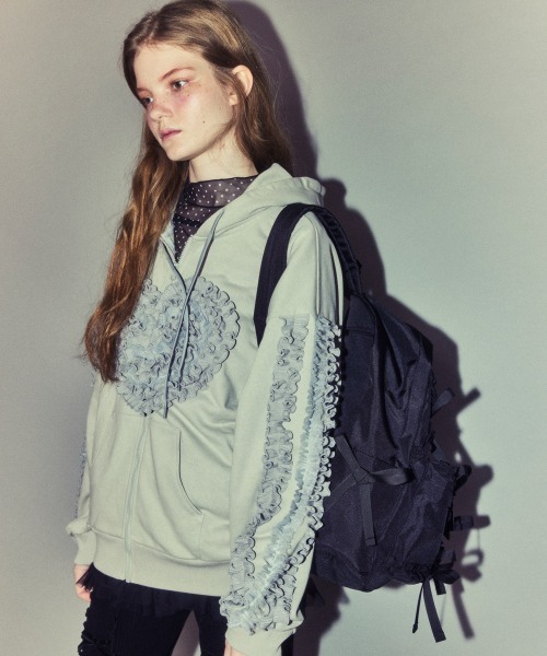 Candy Stripper（キャンディーストリッパー） デイバック リュック