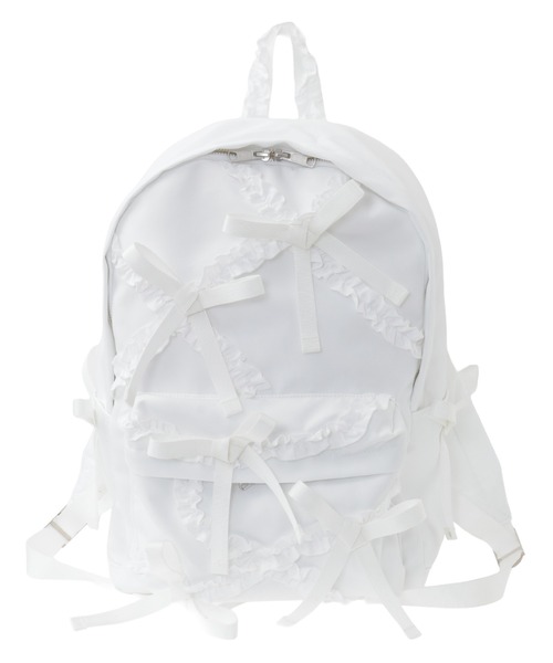 Candy Stripper（キャンディーストリッパー） デイバック リュック