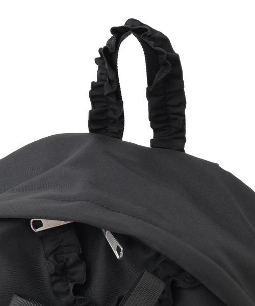 Candy Stripper（キャンディーストリッパー） デイバック リュック