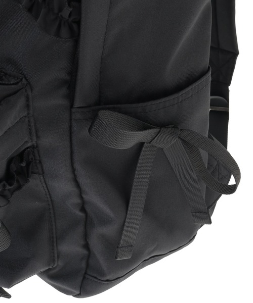 Candy Stripper（キャンディーストリッパー） デイバック リュック