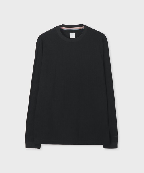 Paul Smith（ポール・スミス） tシャツ ドロップステッチ 長袖Tシャツ