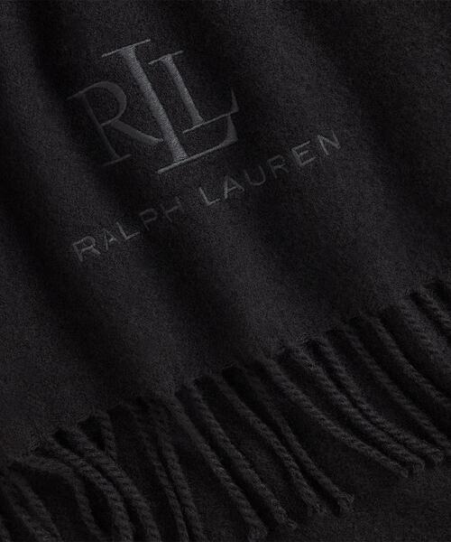LAUREN RALPH LAUREN（ローレン ラルフローレン） マフラー ストール