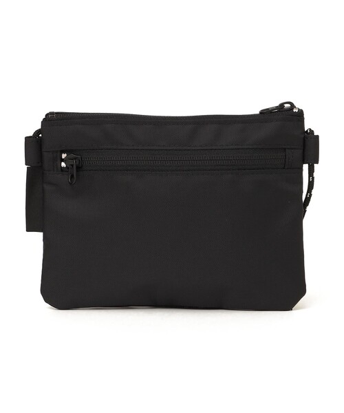 「MAISON CANVVAS」 ショルダーバッグ ONE SIZE ピンク レディース_画像4