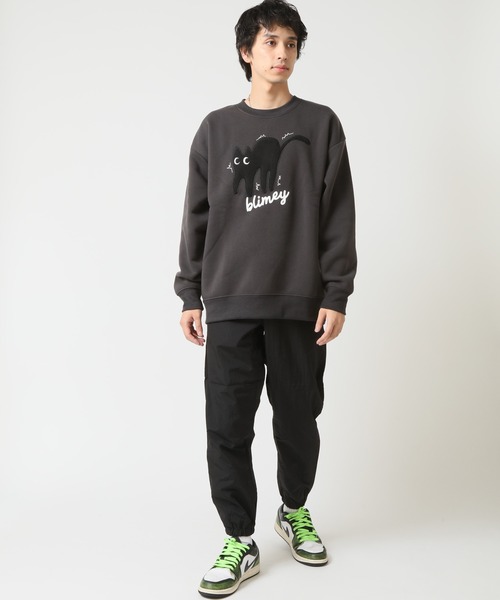 サイズ5★パーリーゲイツクルーネックスニードジャック黒プルオーバーシャカシャカ GERRY（ジェリー） パンツ 「GERRY/ジェリー」UVカット ナイロン