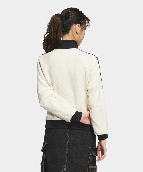 adidas（アディダス） ブルゾン アウター カラー ジャケット