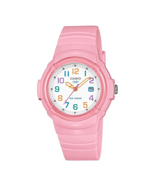 CASIO（カシオ） 腕時計 CASIO Collection / LX-800H-4AJF レディース