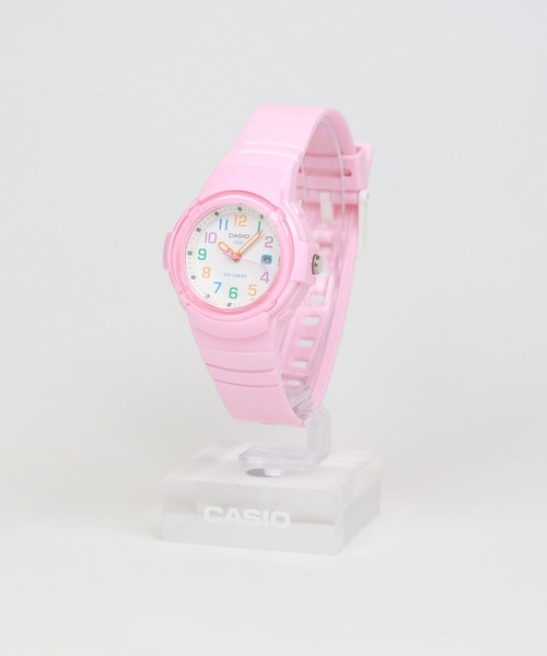 CASIO（カシオ） 腕時計 CASIO Collection / LX-800H-4AJF レディース
