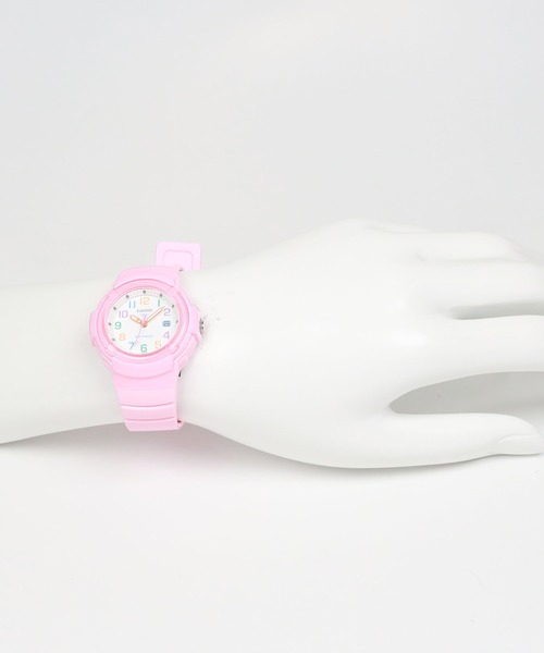 CASIO（カシオ） 腕時計 CASIO Collection / LX-800H-4AJF レディース