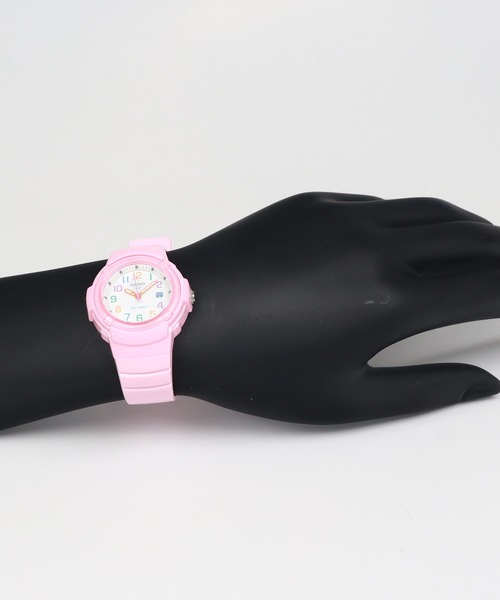 CASIO（カシオ） 腕時計 CASIO Collection / LX-800H-4AJF レディース