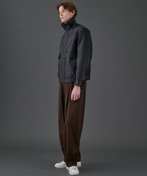 UNITED TOKYO（ユナイテッドトウキョウ） ブルゾン アウター 「残り