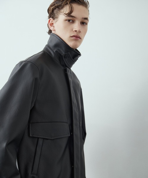 UNITED TOKYO（ユナイテッドトウキョウ） ブルゾン アウター 「残り