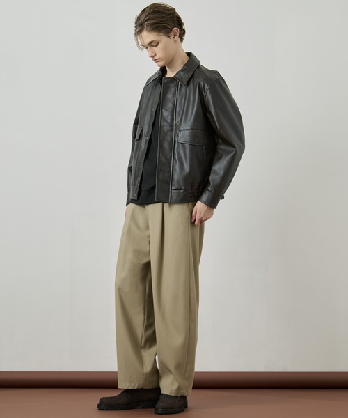 UNITED TOKYO（ユナイテッドトウキョウ） ブルゾン アウター VINTAGE