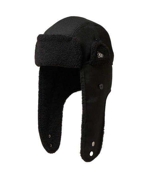 NEW ERA（ニューエラ） キャップ 帽子 NEW ERA TRAPPER（ニューエラ