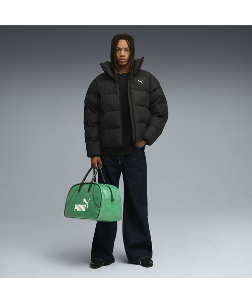 PUMA（プーマ） ダウンジャケット ダウン メンズ ワードローブ ESS