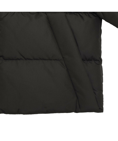 PUMA（プーマ） ダウンジャケット ダウン メンズ ワードローブ ESS