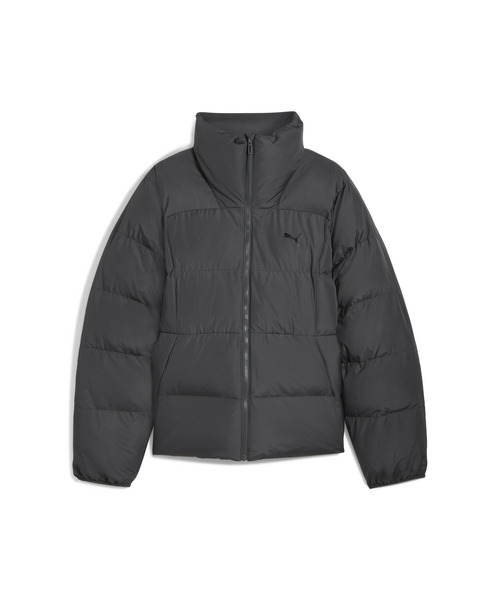 PUMA（プーマ） ダウンジャケット ダウン メンズ ワードローブ ESS