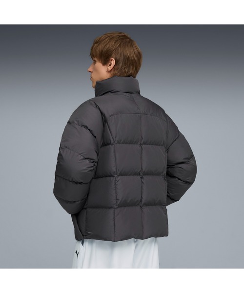 PUMA（プーマ） ダウンジャケット ダウン メンズ ワードローブ ESS