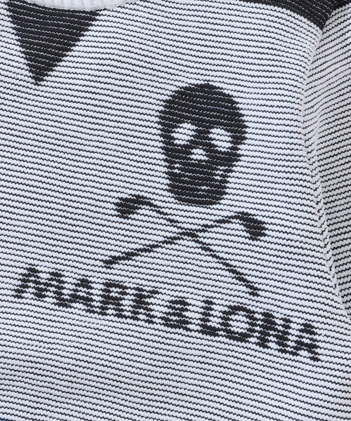 レディースウェア MARK & LONA 36(S) レディースウェア MARK & LONA 36(S) レディースウェア MARK & LONA 36