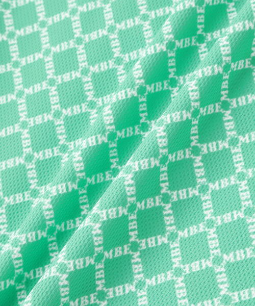 ★新品未使用★【MASTER BUNNY EDITION】メッシュセーター MASTER BUNNY EDITION（マスターバニーエディション） トレーナー