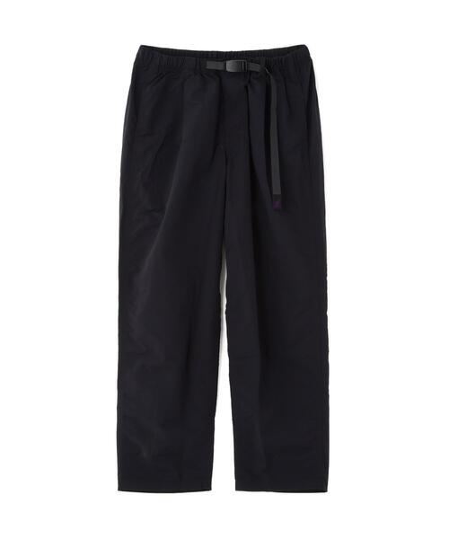 Gramicci（グラミチ） パンツ 別注NYLON TUCK PANTS 別注ナイロン