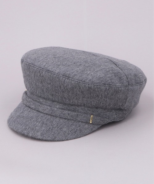 新品未使用 ca4ra キャスケットLILITH 2 CA4LA 帽子 キャスケット