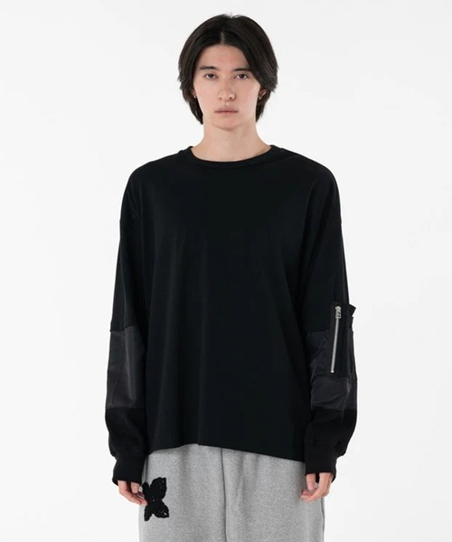 DISCOVERED（ディスカバード） tシャツ 「DISCOVERED/ディスカバード