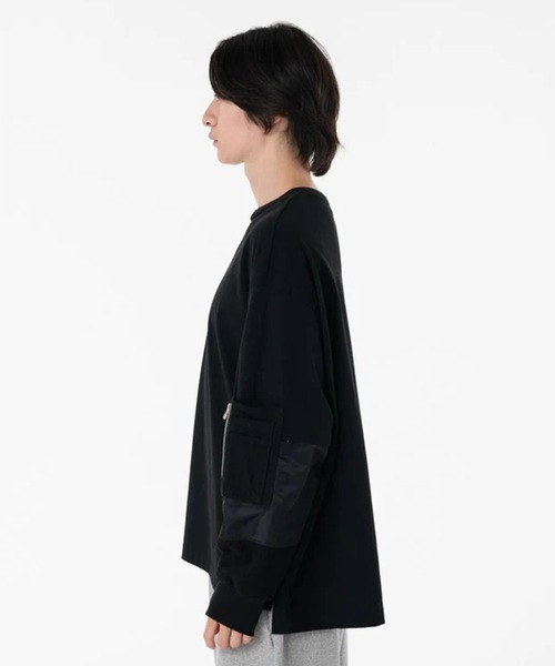 DISCOVERED（ディスカバード） tシャツ 「DISCOVERED/ディスカバード