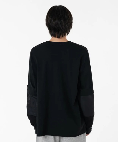 DISCOVERED（ディスカバード） tシャツ 「DISCOVERED/ディスカバード