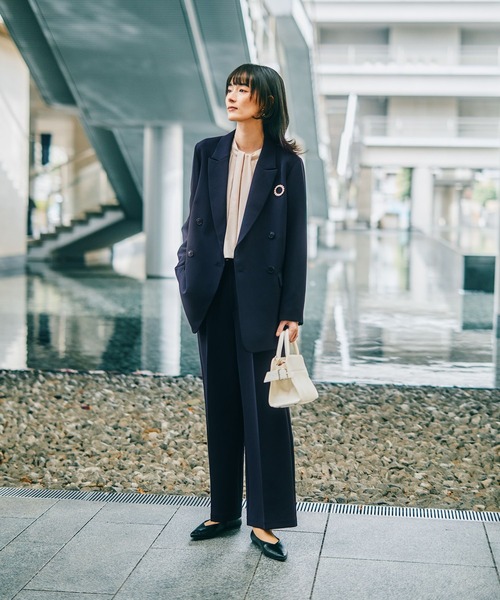 LEPSIM（レプシィム） ジャケット テーラードジャケット 「入卒式