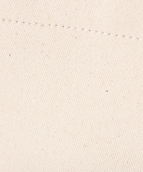 「Seemi. byNICECLAUP」 トートバッグ FREE アイボリー レディース_画像8