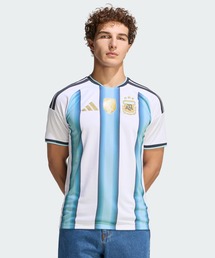 adidas（アディダス） tシャツ アルゼンチン代表 26 ホーム レプリカ