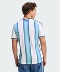 アディダス adidas tシャツ アルゼンチ...の詳細画像1