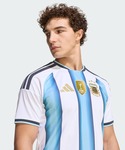 アディダス adidas tシャツ アルゼンチ...の詳細画像2