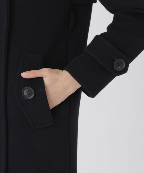 BLUE LABEL CRESTBRIDGE（ブルーレーベルクレストブリッジ） トレンチ