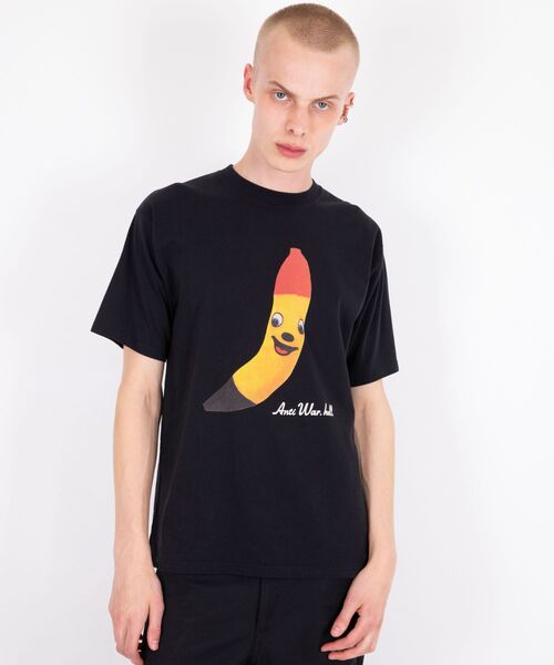 HYSTERIC GLAMOUR（ヒステリックグラマー） 半袖Tシャツ SMALL