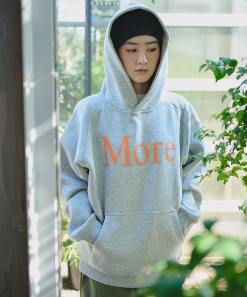【美品】blurhms カレッジロゴパーカー size3 カレッジロゴボアパーカー｜WEGO（ウィゴー） – WEGO ONLINE STORE