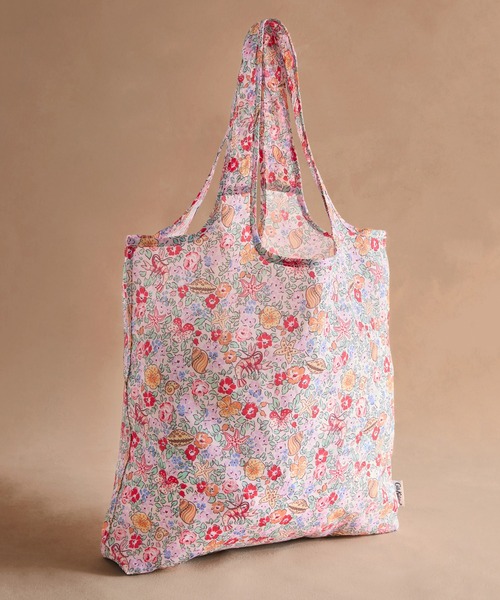 Cath Kidston（キャス・キッドソン） エコバッグ フォルダウェイ