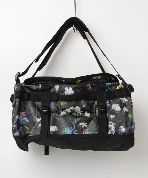 THE NORTH FACE メンズボストンバッグ（色：マルチカラー）｜バッグ