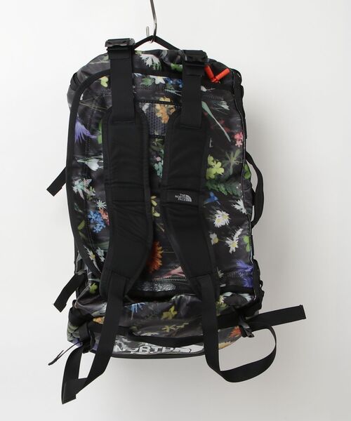 ◼️レア‼️◼️THE NORTH FACE ボストンバッグ マルチカラーM/M 楽天市場】ノースフェイス ダッフルバッグ（容量（バッグ）30 ～ 39.9L