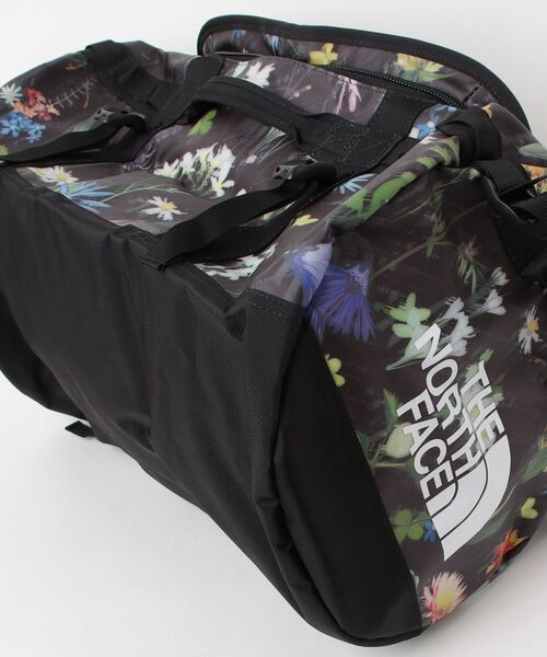 THE NORTH FACE（ザ ノースフェイス） ボストンバッグ ザ ノース