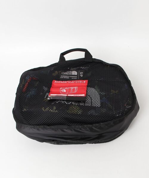 THE NORTH FACE（ザ ノースフェイス） ボストンバッグ ザ ノース