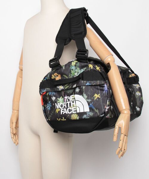THE NORTH FACE（ザ ノースフェイス） ボストンバッグ ザ ノース