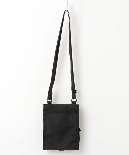 THE NORTH FACE（ザ ノースフェイス） 刺繍ショルダーバッグ ONE SIZE