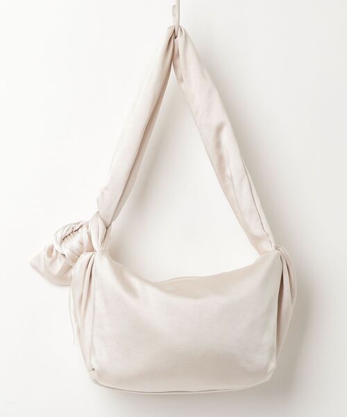 「LE VERNIS」 トートバッグ - ピンク レディース_画像2